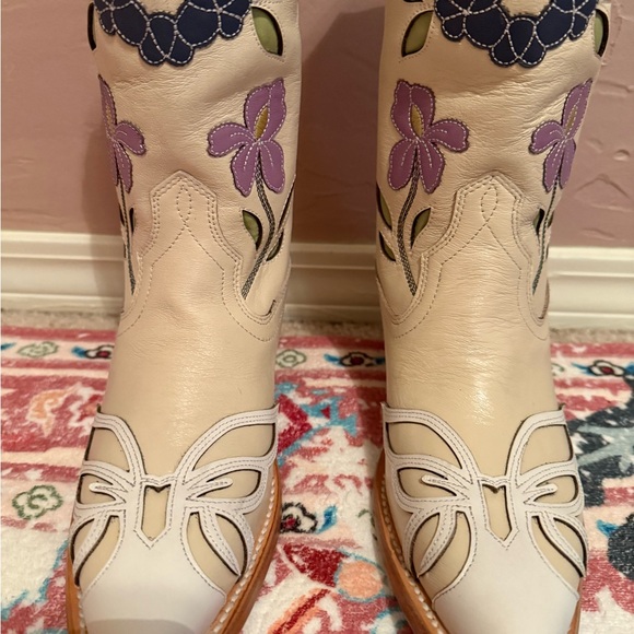 Tecovas Sadie Bloom Limited Edition 6.5 - Picture 3 of 8